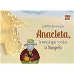 Anacleta La Oveja Que Tocaba La Trompeta