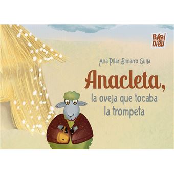 Anacleta La Oveja Que Tocaba La Trompeta