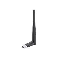 Adaptador USB Wireless N Belkin Surf N300 XR