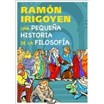 Pequeña historia filosofia