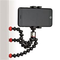 Trípode Joby GripTight ONE GP Magnetic Impulse Negro