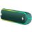 Altavoz Bluetooth Sony SRS-XB32 Verde_0