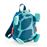 Minimochila Miquelrius Tortuga Save the Ocean azul_0
