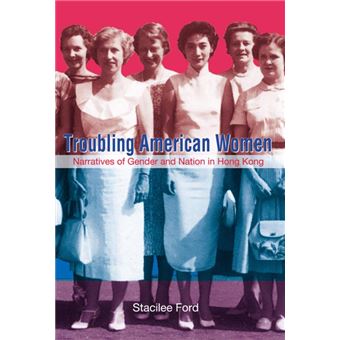 Troubling American Women - 1