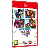 The Disney Afternoon Collection Nintendo Switch para - Los mejores