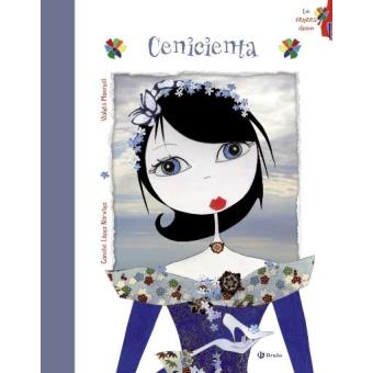 Cenicienta. Los grandes clásicos