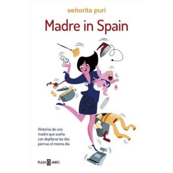 Madre in Spain