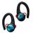 Auriculares deportivos Plantronics BackBeat Fit 3100 Negro_0