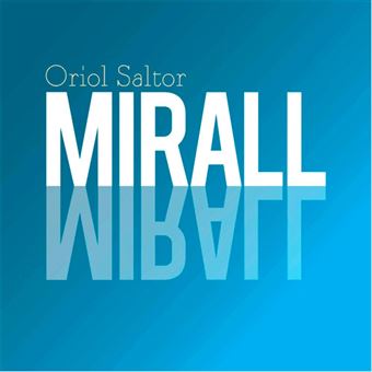 Mirall - CD