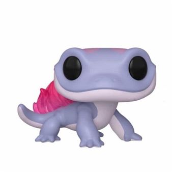 Figura Funko Disney Frozen Bruni - 1