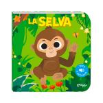 Toca y Escucha: La selva