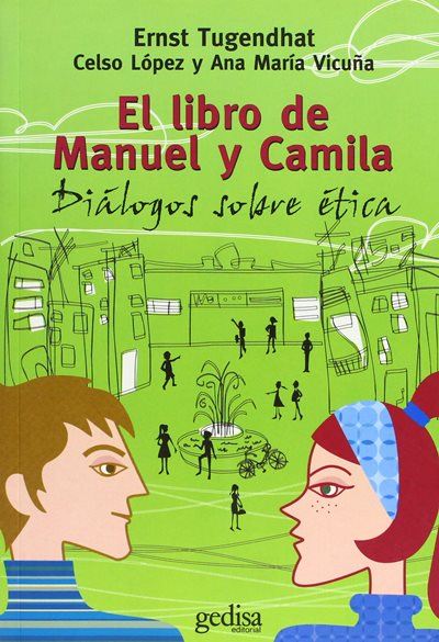 Libro El De manuel y camila varios autores campo estrellas sobre tapa blanda