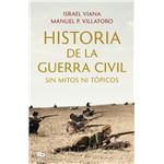 Historia de la Guerra Civil sin mitos