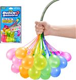 Pack 3 ramos globos de agua zuru bunch o balloons
