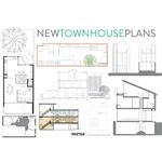 New townhouse plans
