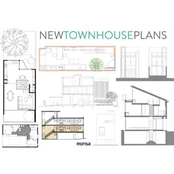 New townhouse plans