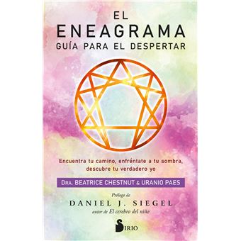 El eneagrama. guía para el despertar