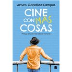 Cine con más cosas