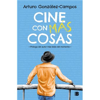 Cine con más cosas