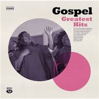 Gospel Greatest Hits - 2 CDs