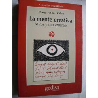 La mente creativa - 1
