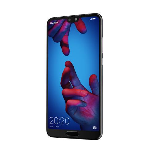 Las fundas de los Huawei P30, P30 Pro y P30 Lite confirman algunas  prestaciones