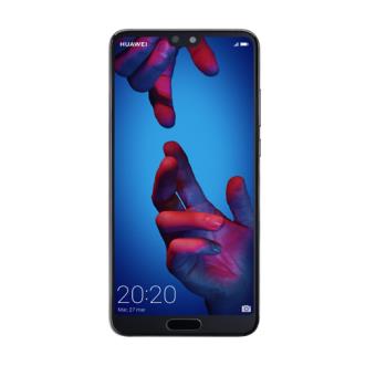 Huawei P20 5,8" 128GB Negro