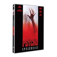 Psycho (Psicosis) - DVD