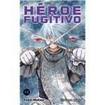 Héroe Fugitivo nº 11