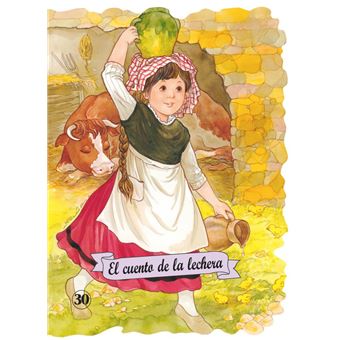 El cuento de la lechera