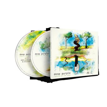 Rapture of the Deep - 2 CDs