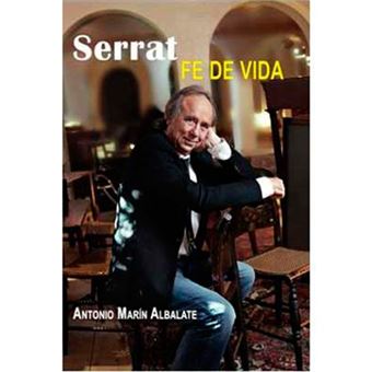 Serrat-fe de vida