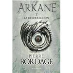 Arkane nº 02 La resurrección
