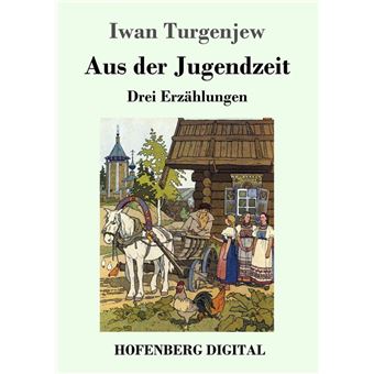 Aus der Jugendzeit - 1