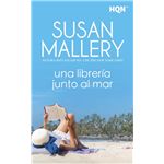 Una librería junto al mar