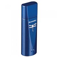 Amplificador de auriculares USB DAC Audioquest Dragon Fly Azul