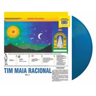 Lp-racional vol 2
