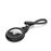 Llavero con correa Belkin Negro para Apple AirTag