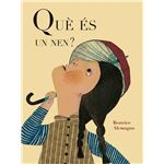 Què és un nen?