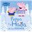 Peppa y el hada de las nieves (Un cuento de Peppa Pig)