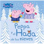 Peppa y el hada de las nieves (Un cuento de Peppa Pig)