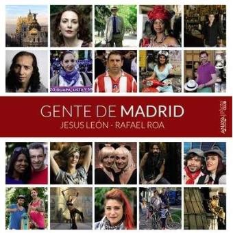 Gente de Madrid