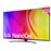 TV LED 65'' LG Nanocell 65NANO826QB 4K UHD HDR Smart TV