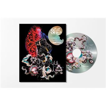 Cornucopia Live - UHD