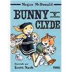 Bunny Y Clyde