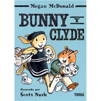 Bunny Y Clyde