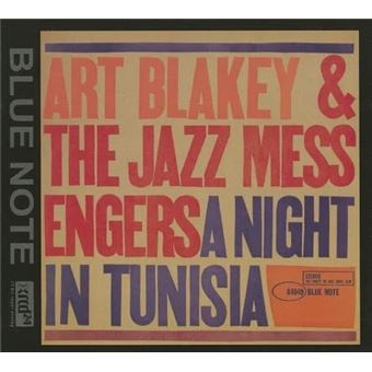 Art Blakey & The Jazz Messengers - 1