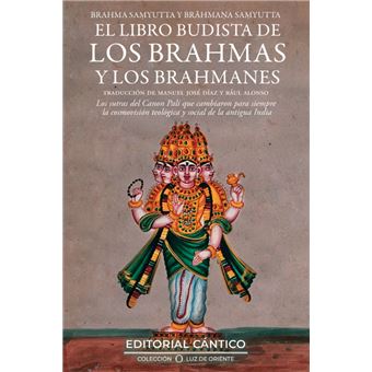 El Libro Budista De Los Brahmas Y Los Brahames