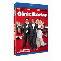 El gurú de las bodas - Blu-Ray
