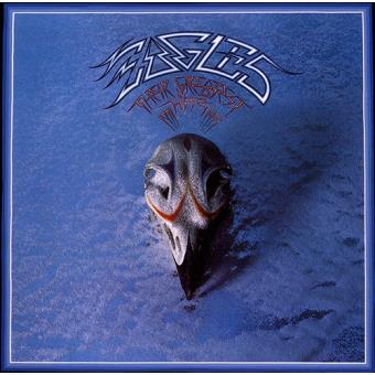 Their Greatest Hits Volumes 1 & 2 - Vinilo